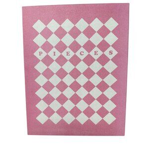 Pieces Journaling Book In A Box Writing Prompts Women’s Journey Self Discovery